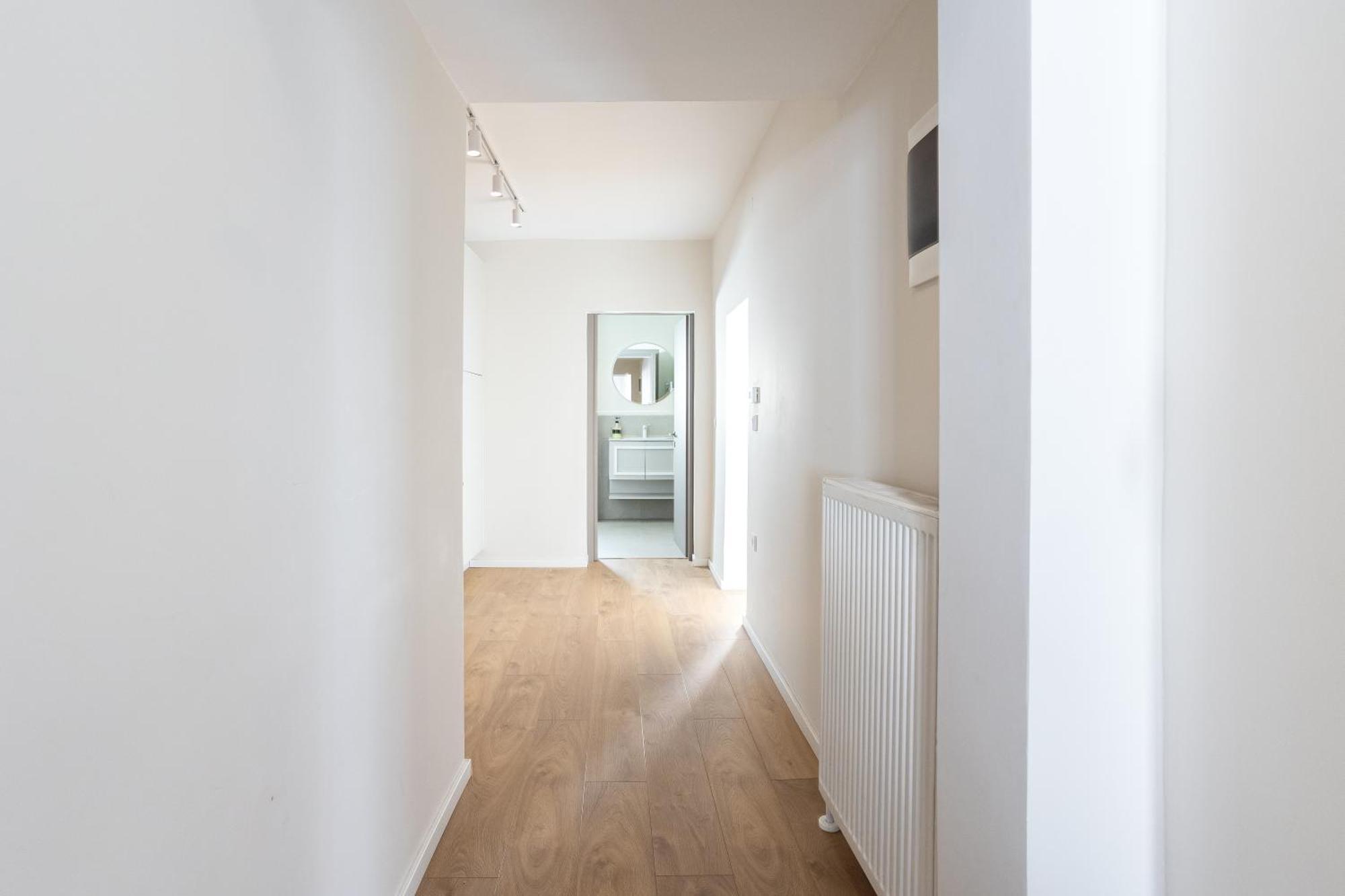 Harmonia Minimal Apartments Thessaloniki Exterior foto