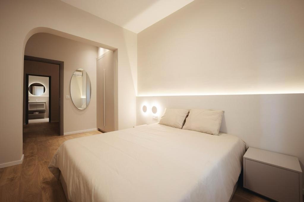 Harmonia Minimal Apartments Thessaloniki Exterior foto