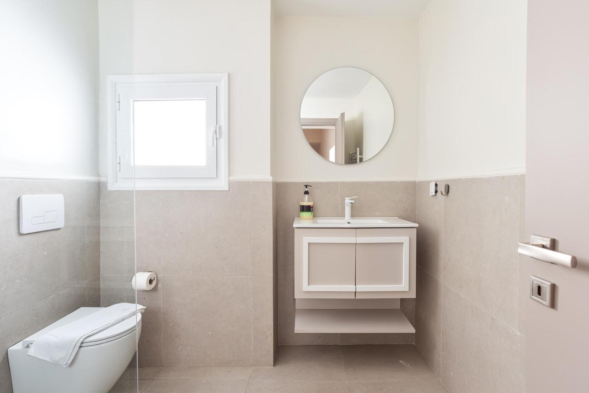 Harmonia Minimal Apartments Thessaloniki Exterior foto