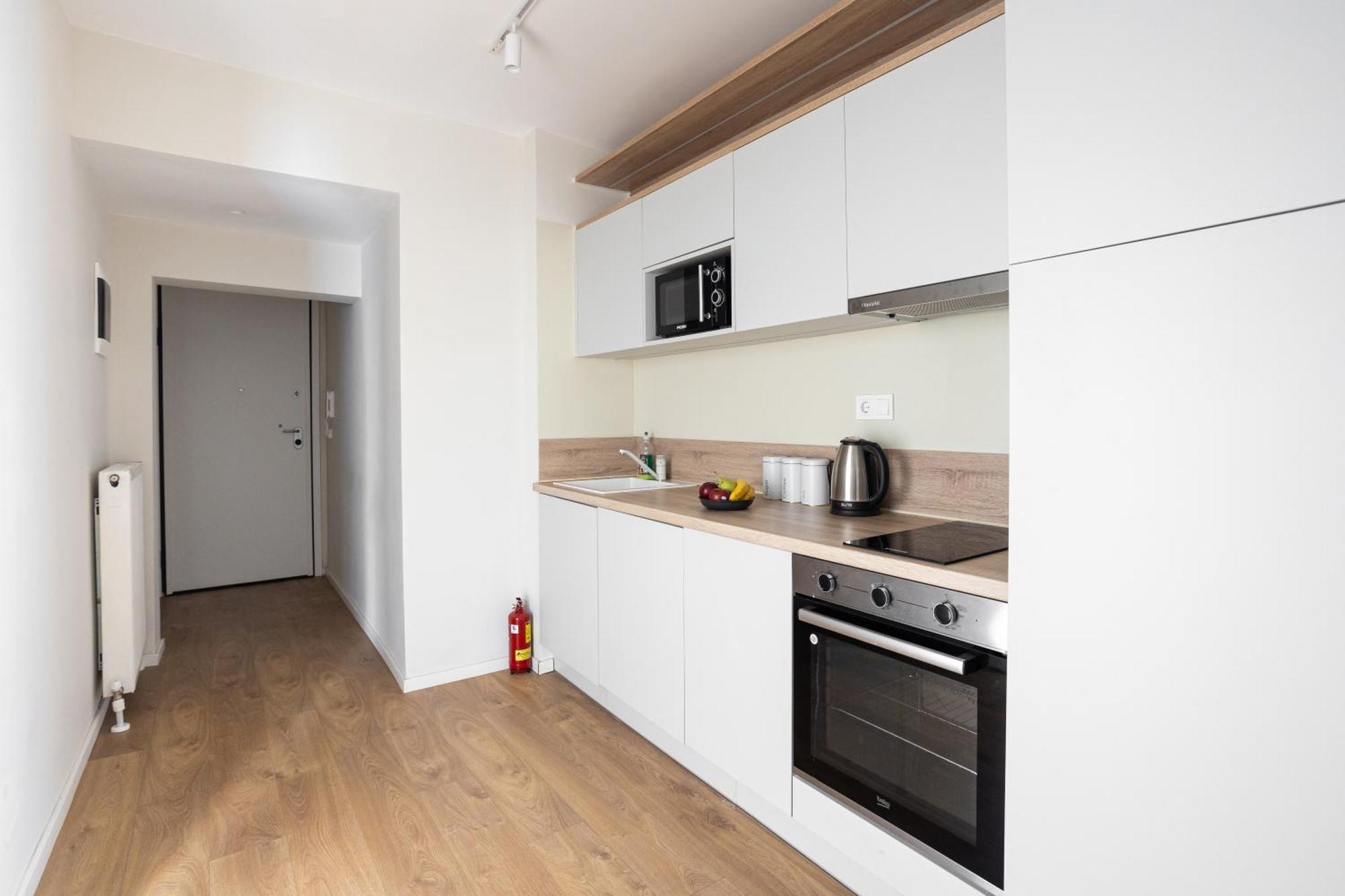 Harmonia Minimal Apartments Thessaloniki Exterior foto