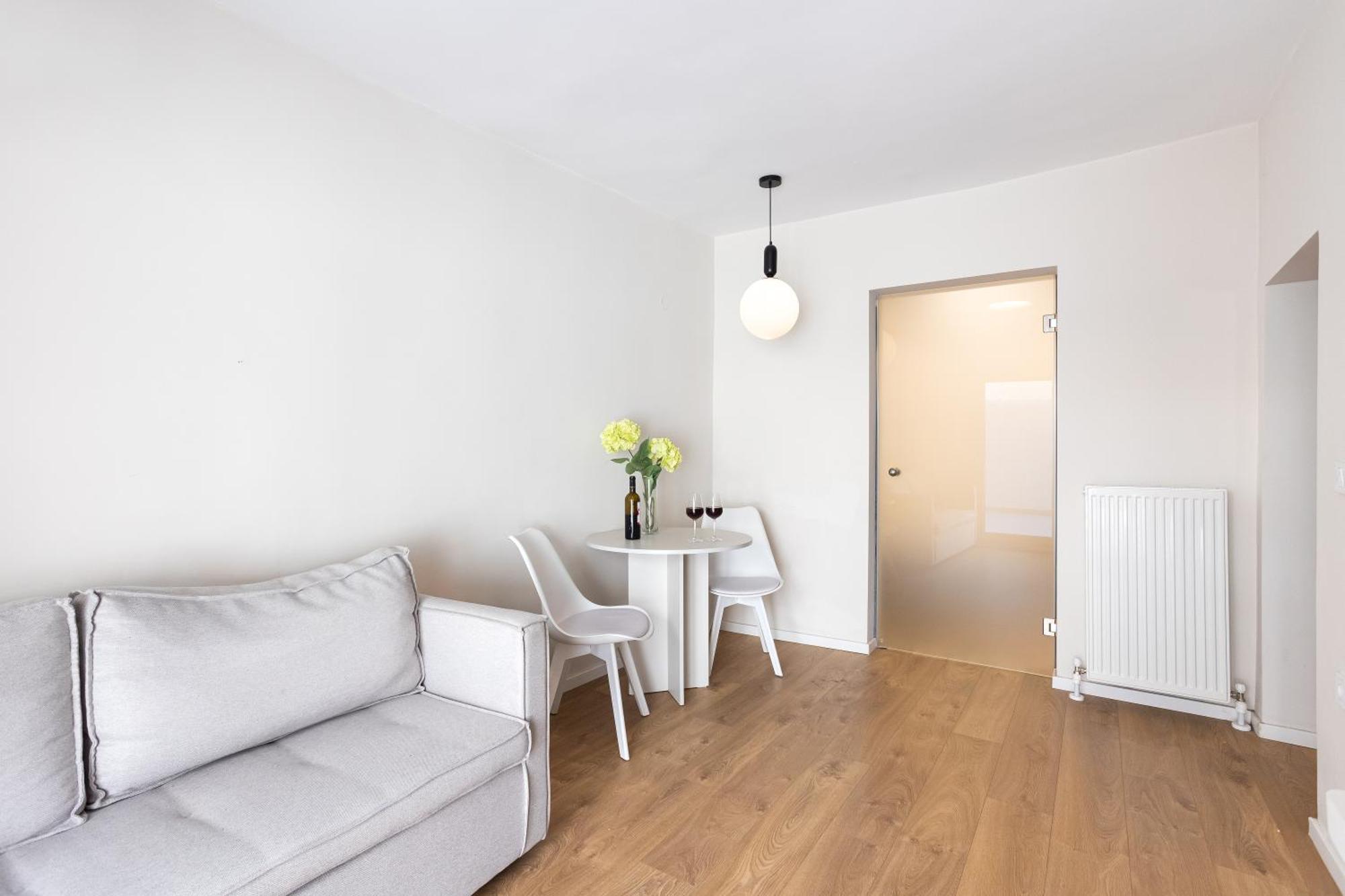 Harmonia Minimal Apartments Thessaloniki Exterior foto