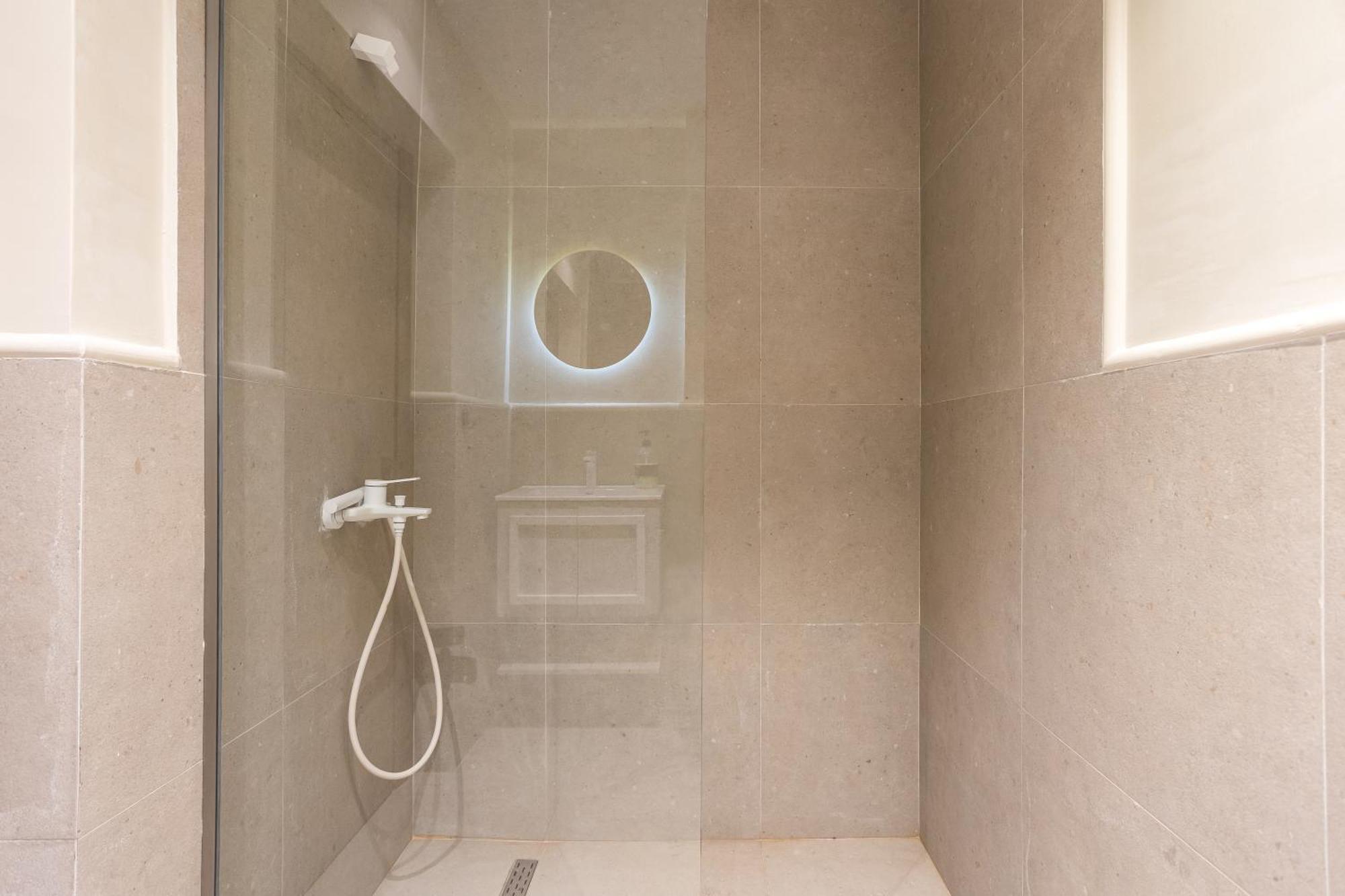 Harmonia Minimal Apartments Thessaloniki Exterior foto